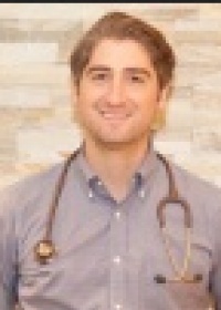 Dr. Alexander L Blinski M.D.