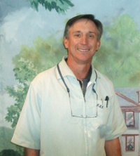 Dr. Michael Grady Mccorkle D.M.D.
