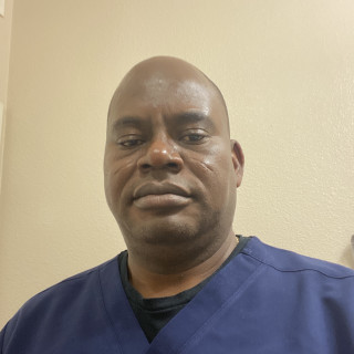 Dr. Joseph  Onuh MD