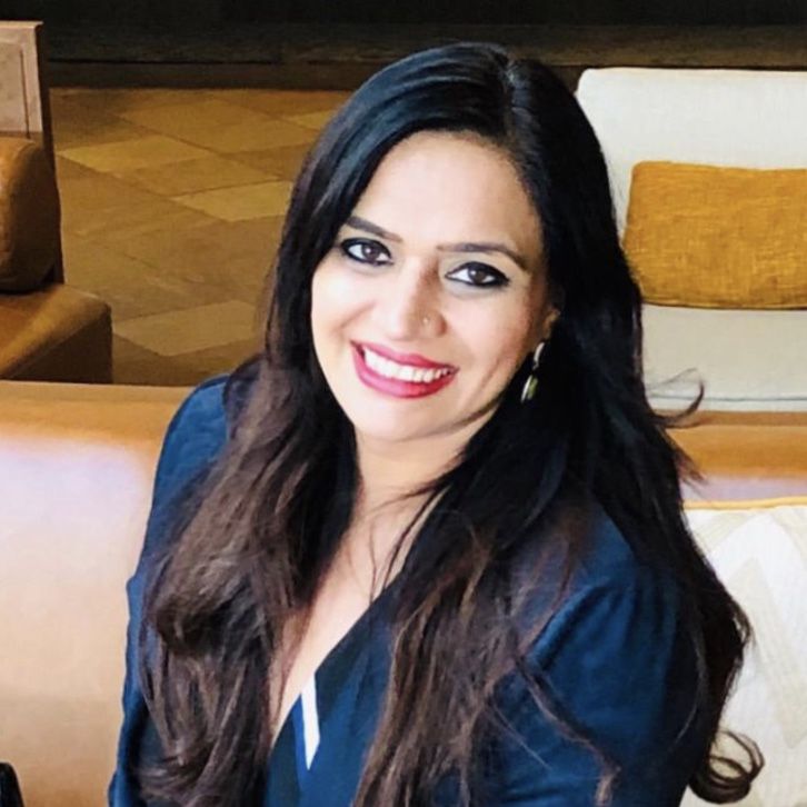 Gurneet  Chahal
