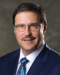 Dr. Michael Joel Elman M.D.