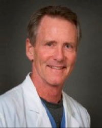 Dr. William  Weigel M.D.