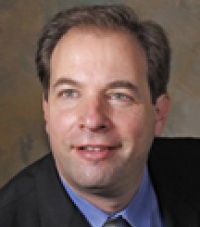 Edward  Gerstenfeld MD