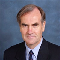 Dr. Robert Forbes Robertson M. D.