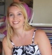 Dr. Stephanie R. Coates O.D., Optometrist