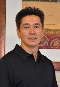 Dr. Alan S Lee D.D.S.