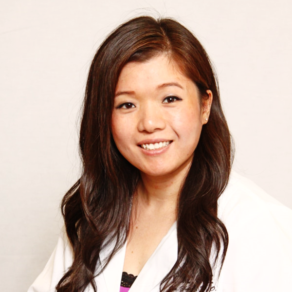 Dr. Jia Xin Zhang D.O.
