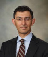 Dr. Orhun H Kantarci M.D.