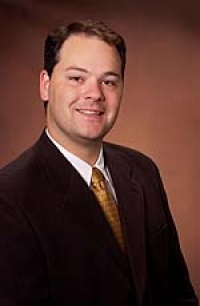 Dr. Gregory Ryan Lawrence DC