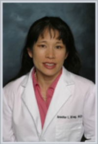 Jennifer Lei kvai yung Wong MSPT