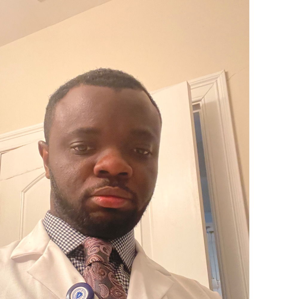 Eric  Togba