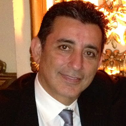 Keyvan  Hashemi DDS