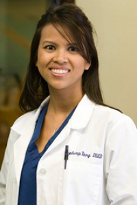 Dr. Sopheap  Tang DMD