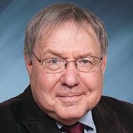 Dr. Gerald  Sokol M.D.