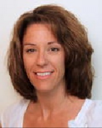 Dr. Christine M. Fitzgibbons M.D., Pulmonologist