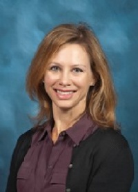 Dr. Megan  Cosentino MD