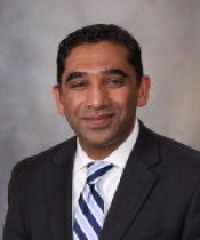 Dr. Muhammad Rizwan Sohail MD, Internist