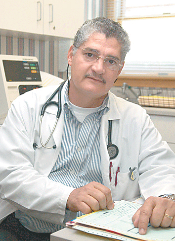 Juan A. Alicea Rolon