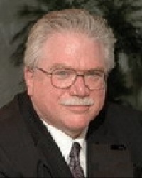Eric S Blumberg PH.D., LPC