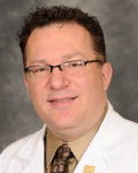 Dr. Nicholas George Avgeropoulos MD