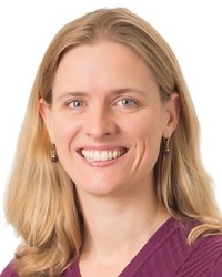 Dr. Alison Scott Kavanaugh MD