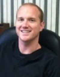 Dr. Addison Wardlaw Hamrick D.M.D.