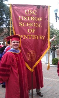 Dr. Robert  Abbiati D.D.S.