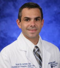 Dr. Scott Bradley Armen MD