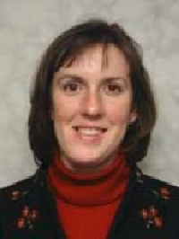 Dr. Susan Elizabeth Crawford MD