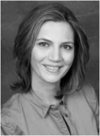 Dr. Farzaneh  Yassamy DDS