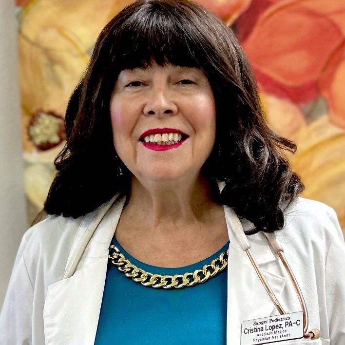Ms. Cristina  Sanchez Lopez PA