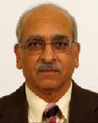 Dr. Ramesh Bakane MD, Pulmonologist