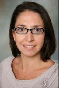 Mariana J Canoniero MD