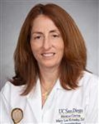 Dr. Mary Lee Krinsky D.O.
