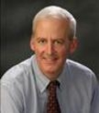 Dr. Stephen P Hardy M.D.