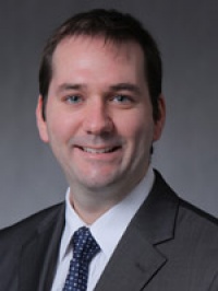 Dr. Jason Marc Gallina MD