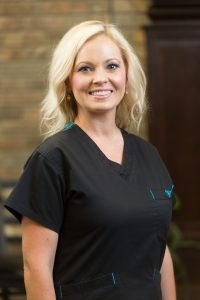 Rachel Alicia Smith PA-C