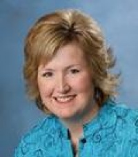 Dr. Lori S. Wenzel M.D.