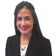 Dr. Naomi Regina Harman M.D.