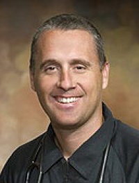 Dr. Scott B Hatfield DO