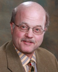 Dr. Stephen  Vaccarezza M.D.
