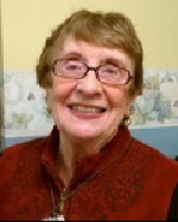 Mrs. Marguerite M Bryce LCSW