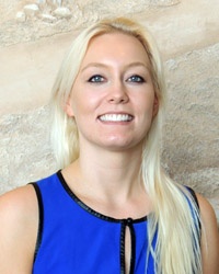Dr. Gwendolyn Joy Buck DDS