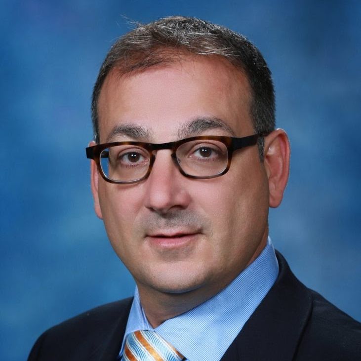 Anthony   Notino MD