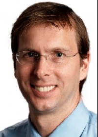 Dr. Brett H Foreman MD
