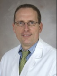 Dr. Michael Brouse Fallon MD, Gastroenterologist