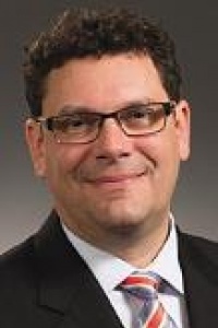 Dr. John G Rose MD
