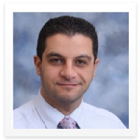 Dr. Muhannad  Hammash M.D.
