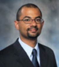 Dr. Wesley Ekeruo MD, Urologist