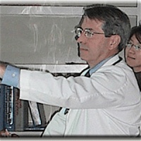 Dr. Richard P Hull MD